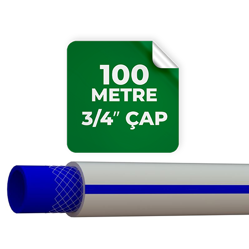 Sertsan Ultra Yat Marine Hortumları 3/4" (100 adet)
