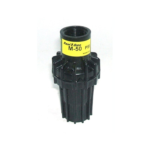Rain Bird Basın Regülatörü PSI M50 3,5 Bar