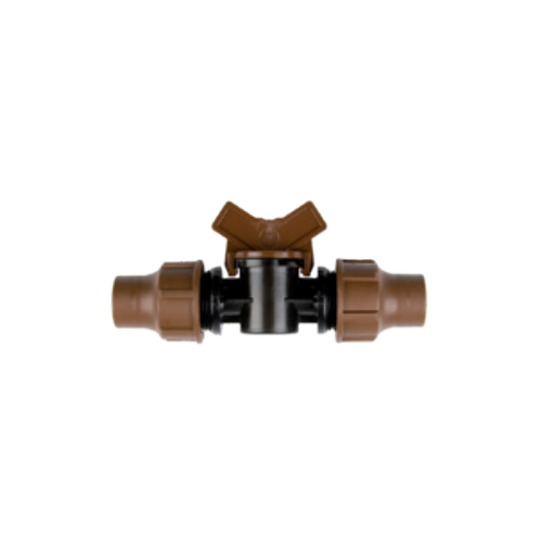 Rain Bird Kilitli Tip Manuel Vana 3/4" (5 adet)