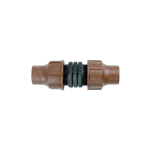 Rain Bird XF Boru İçin Kilitli Hızlı Bağlantı Manşon 16mm (5 adet)