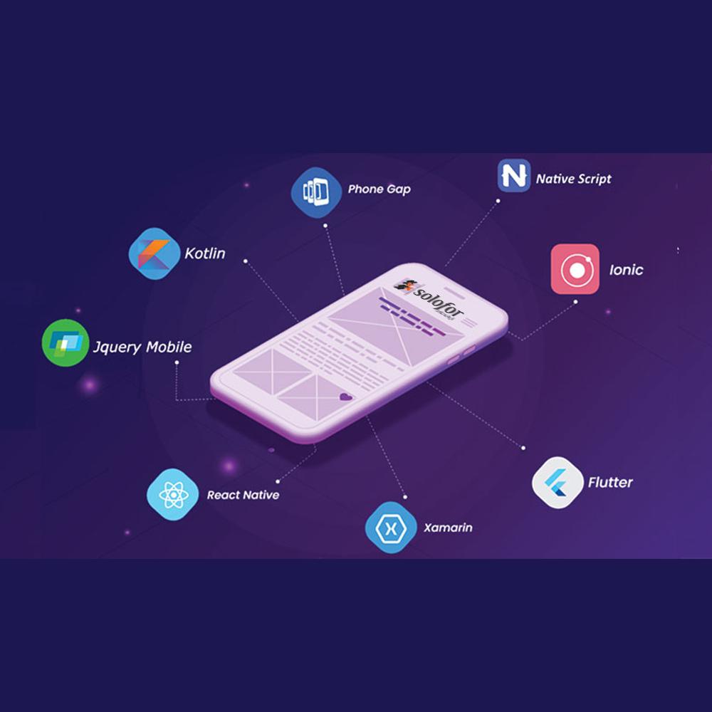 Android Uygulama Geliştirme: Cihaz Çeşitliliğine Hazır Ürün