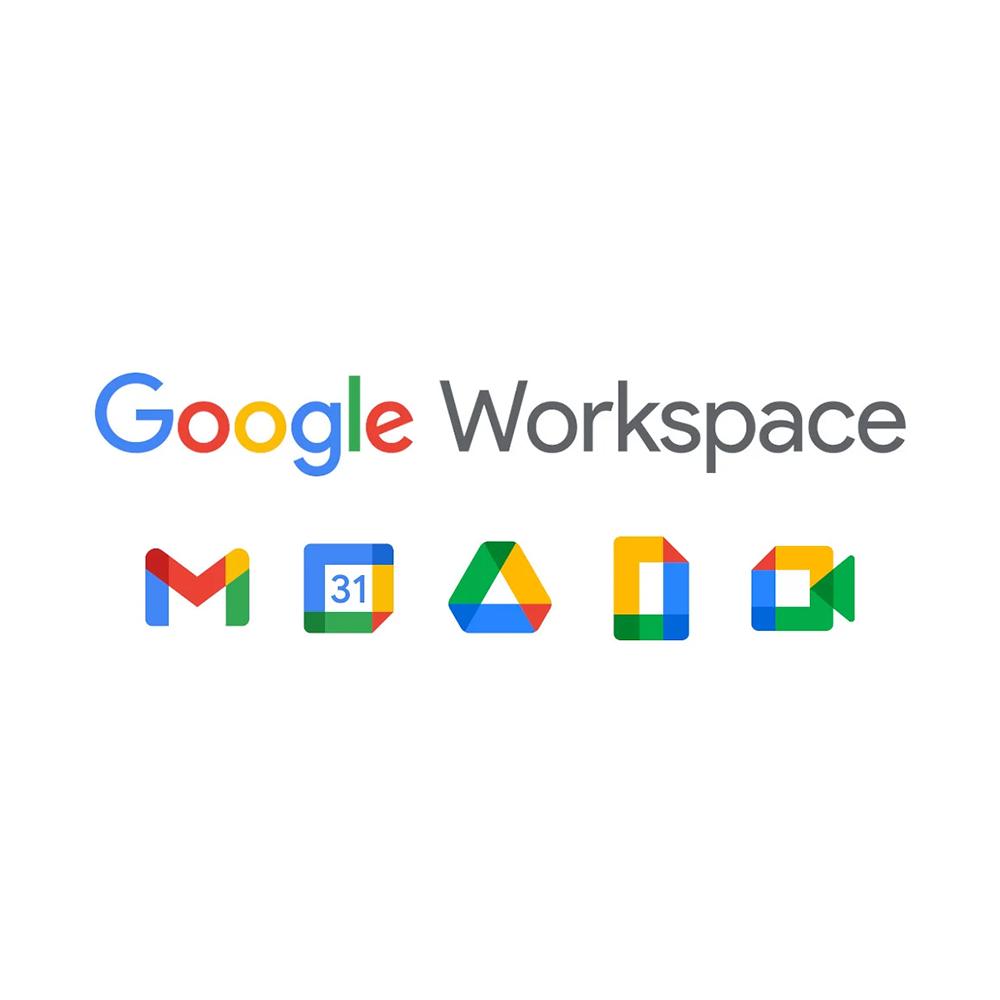 Google WorkSpace