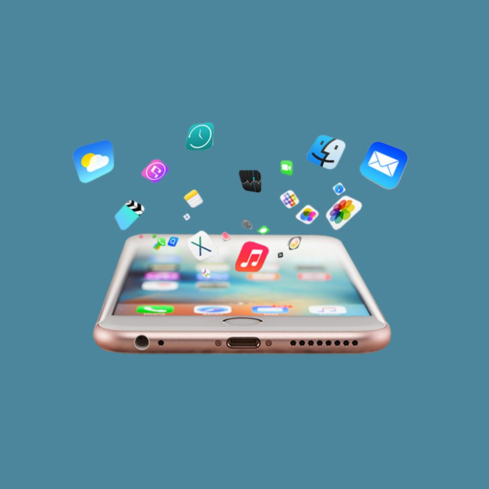 iOS Uygulama Geliştirme: Apple Ekosisteminde Ürün Kalitesi